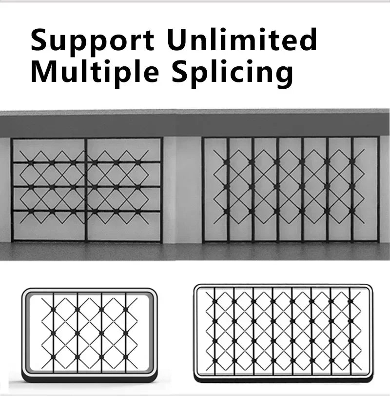 3D Holographic LED Fan Display for Advertising/Shop/Wedding High Brightness Custom Logo DIY Projector (42CM/52CM/56CM/65CM)