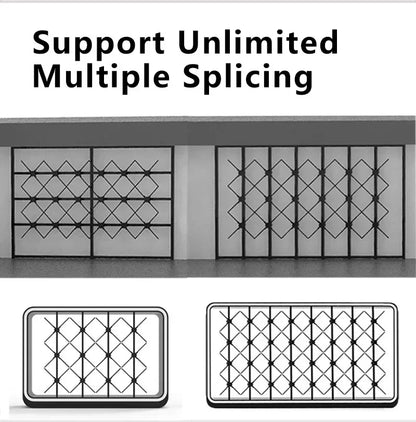 3D Holographic LED Fan Display for Advertising/Shop/Wedding High Brightness Custom Logo DIY Projector (42CM/52CM/56CM/65CM)