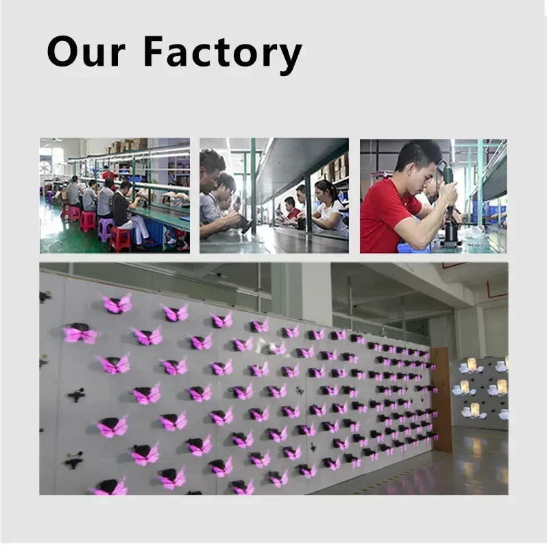 3D Holographic LED Fan Display for Advertising/Shop/Wedding High Brightness Custom Logo DIY Projector (42CM/52CM/56CM/65CM)